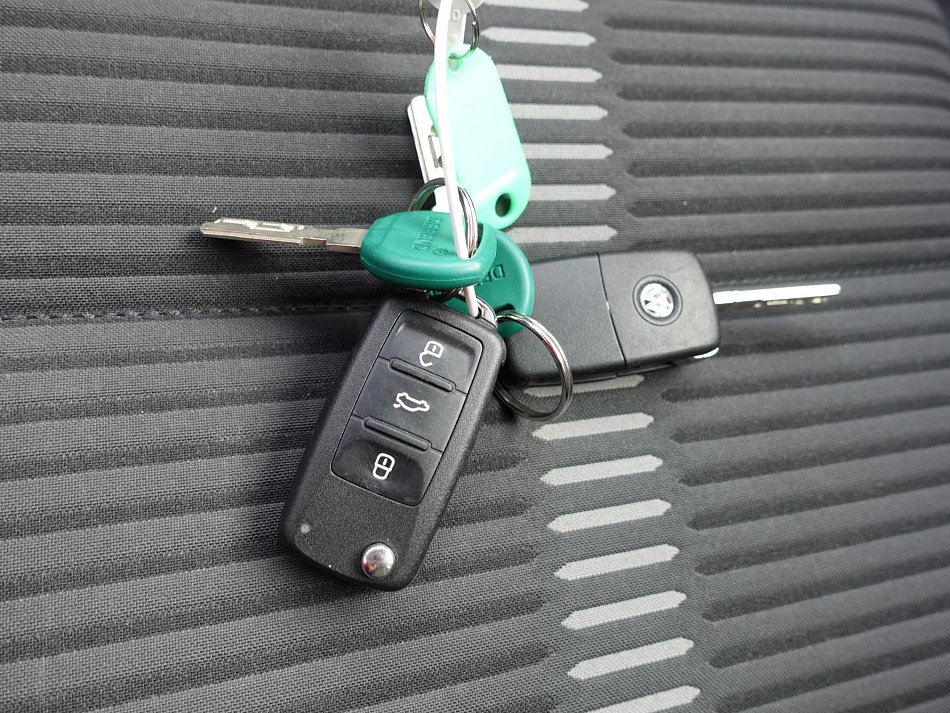 Volkswagen Tiguan 2.0TDi  4x4