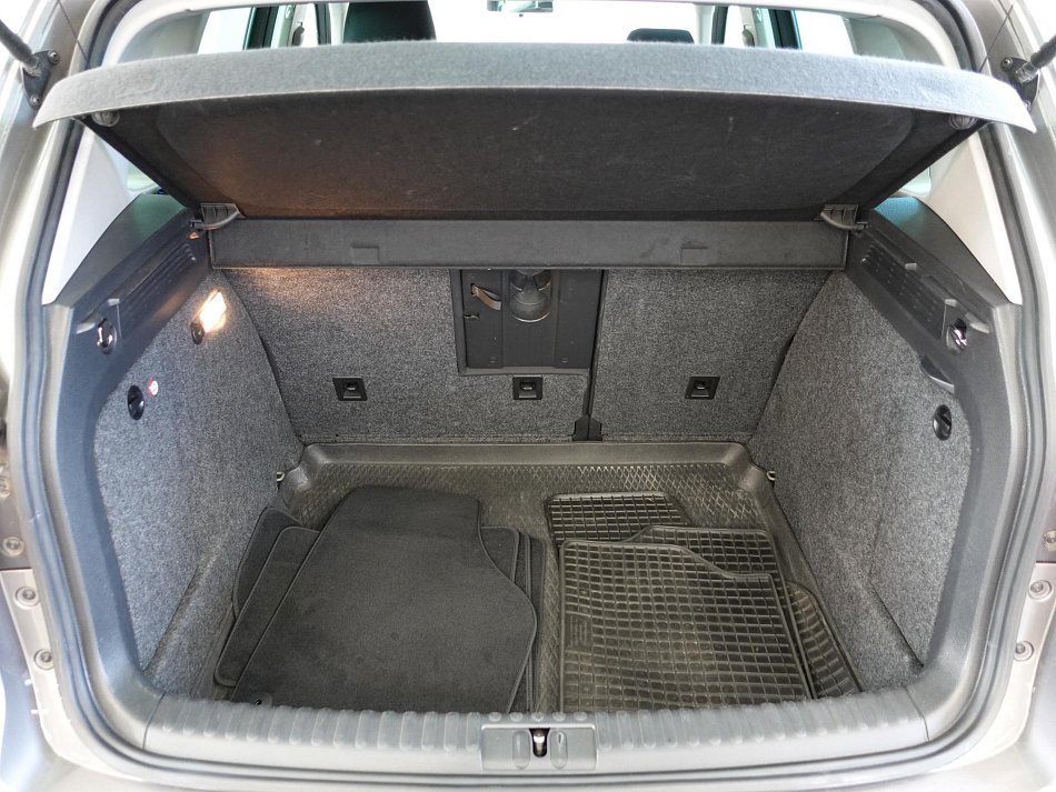 Volkswagen Tiguan 2.0TDi  4x4