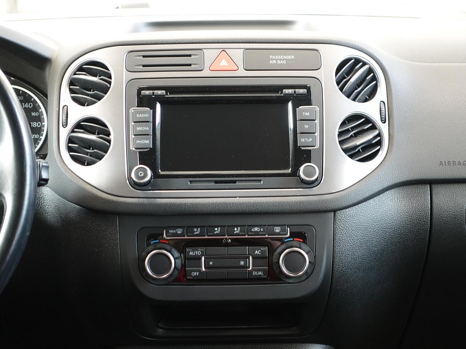 Volkswagen Tiguan 2.0TDi  4x4