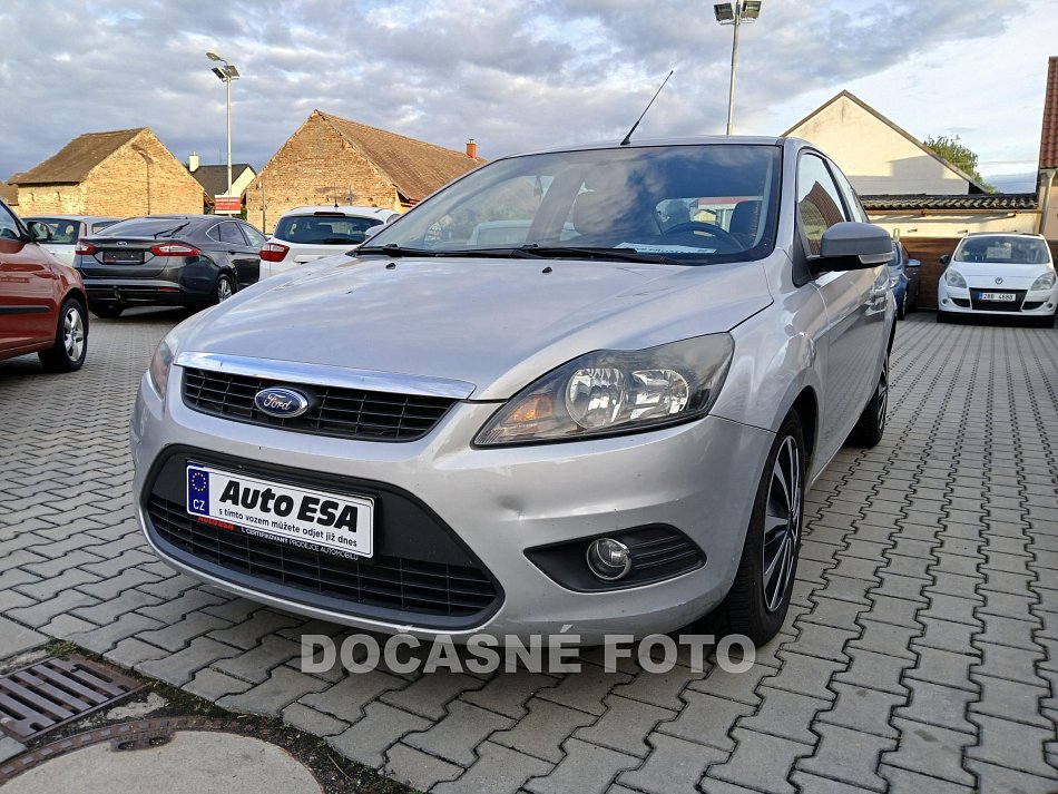 Ford Focus 1.6 16V 