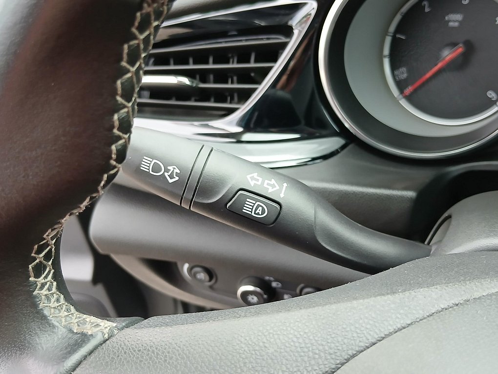 Opel Insignia 2.0CDTi 