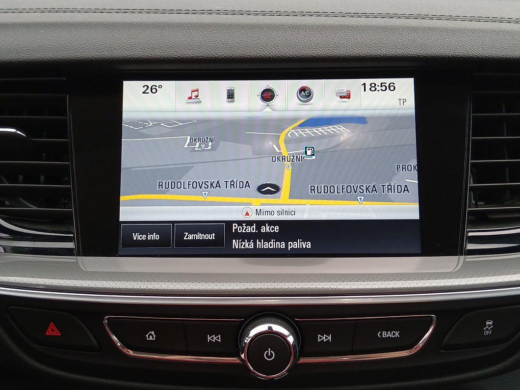 Opel Insignia 2.0CDTi 