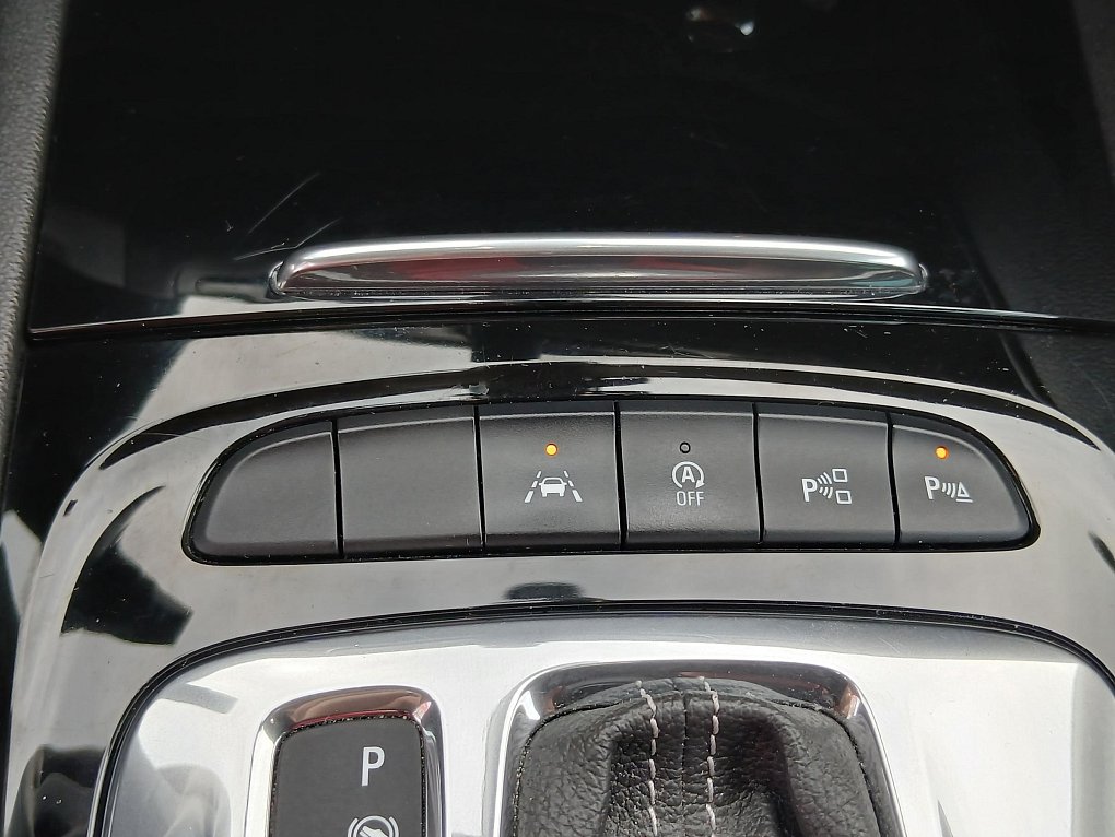 Opel Insignia 2.0CDTi 