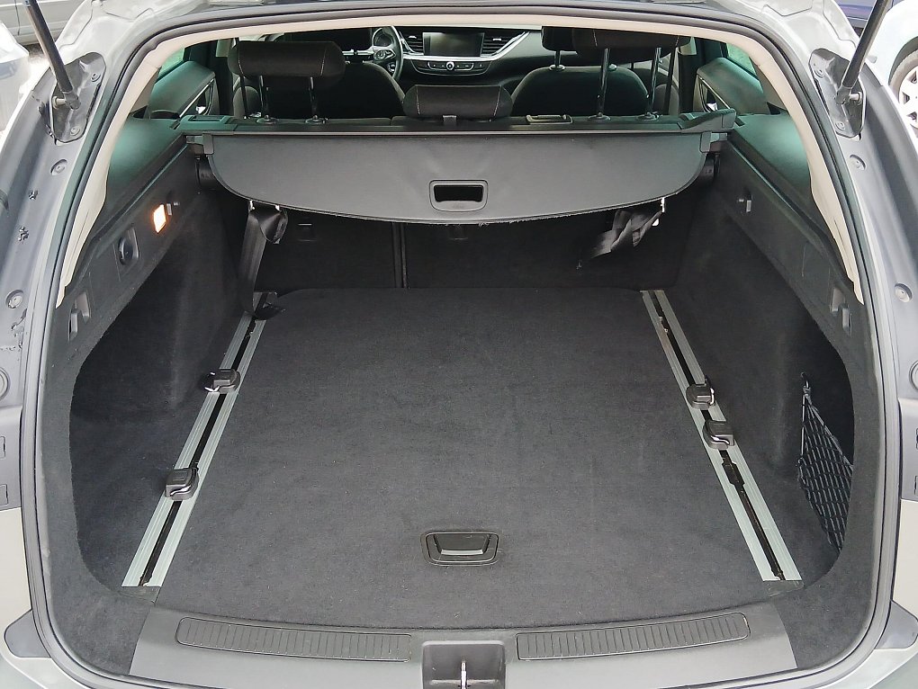 Opel Insignia 2.0CDTi 