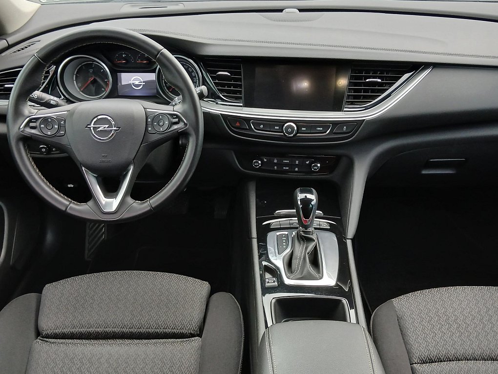 Opel Insignia 2.0CDTi 