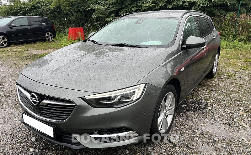 Opel Insignia 2.0CDTi 