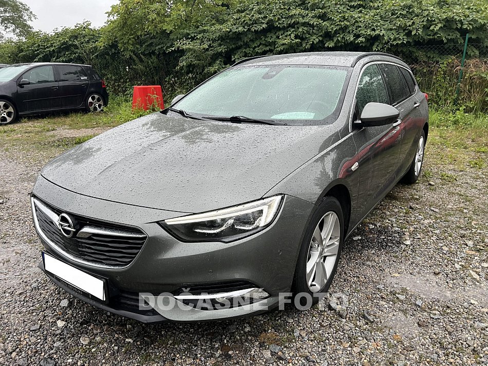 Opel Insignia 2.0CDTi 