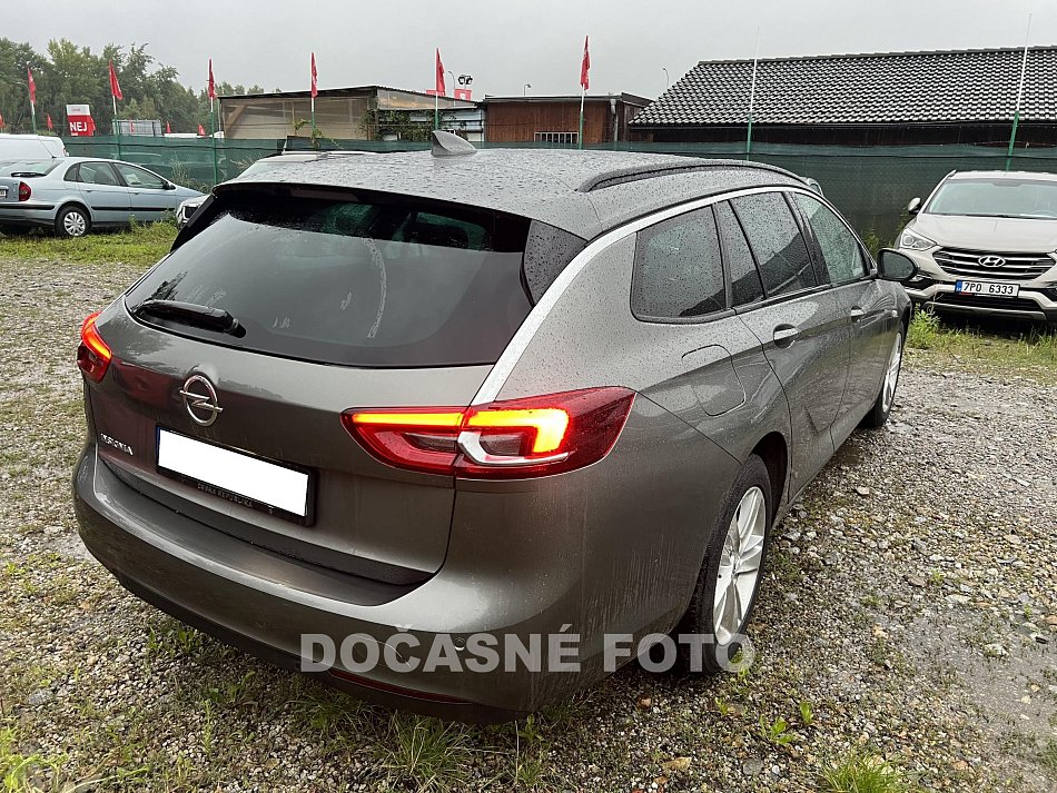 Opel Insignia 2.0CDTi 