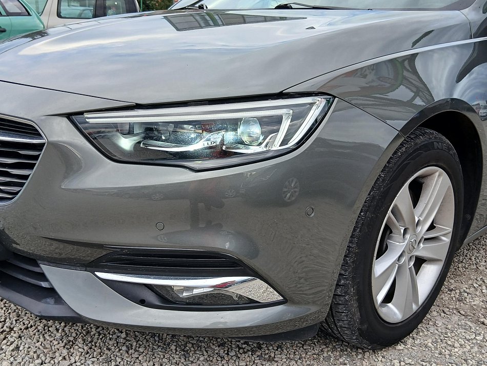 Opel Insignia 2.0CDTi 