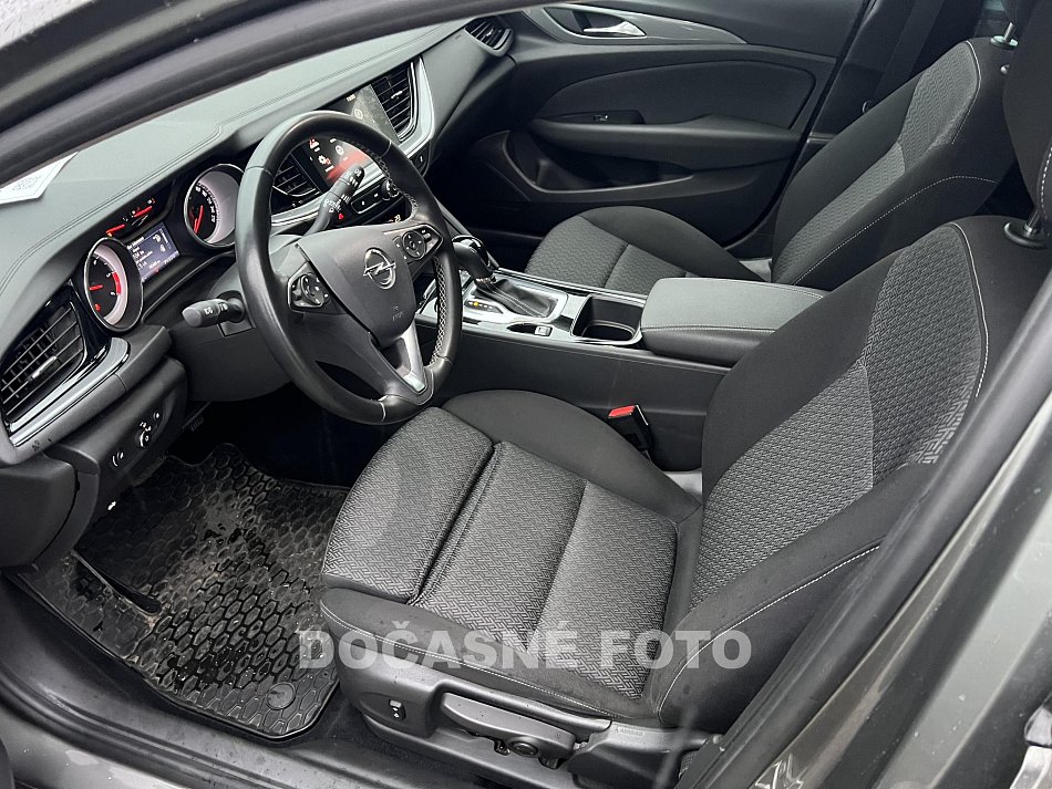 Opel Insignia 2.0CDTi 