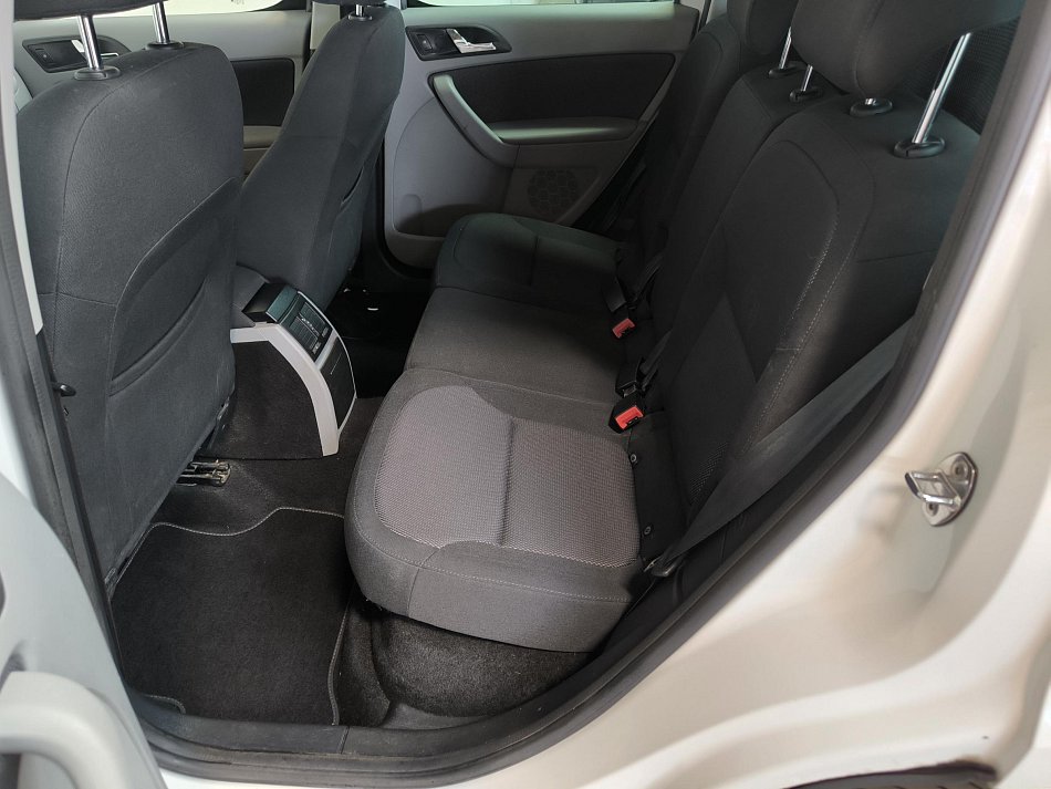 Škoda Yeti 1.4 TSi Ambition