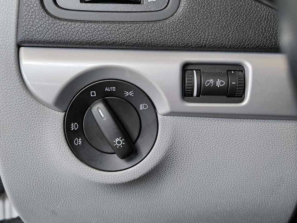 Škoda Yeti 1.4 TSi Ambition