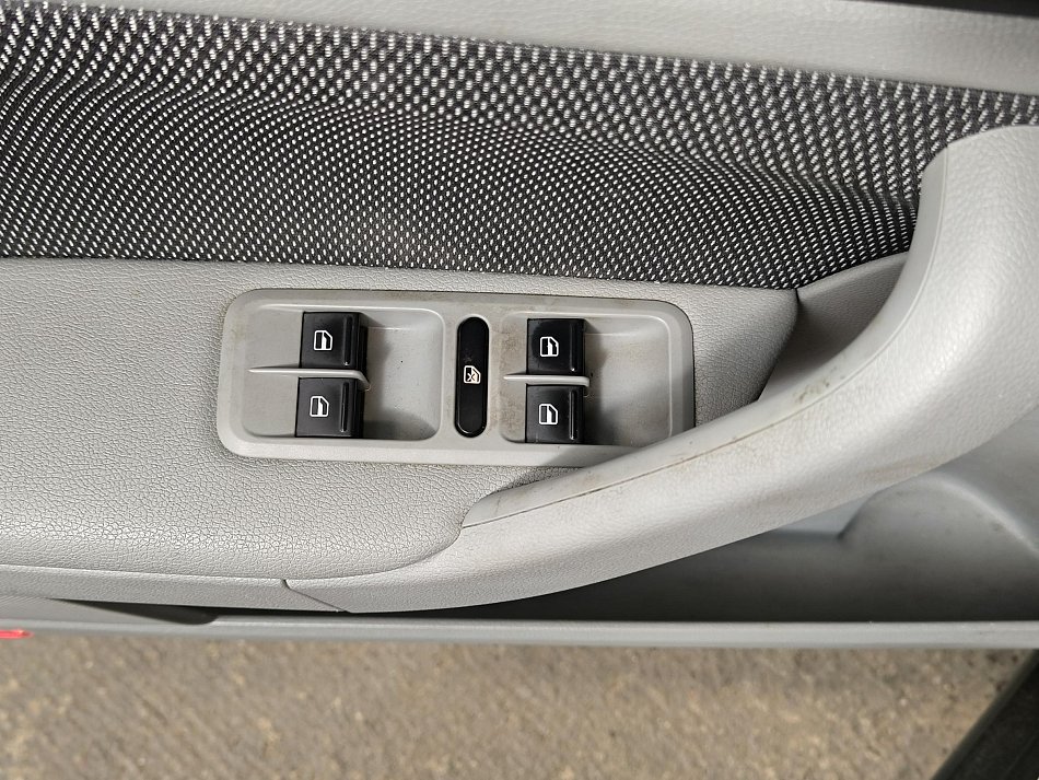 Škoda Yeti 1.4 TSi Ambition