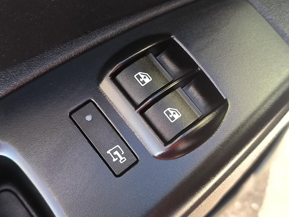 Fiat Dobló cargo 1.4T  DÍLNA