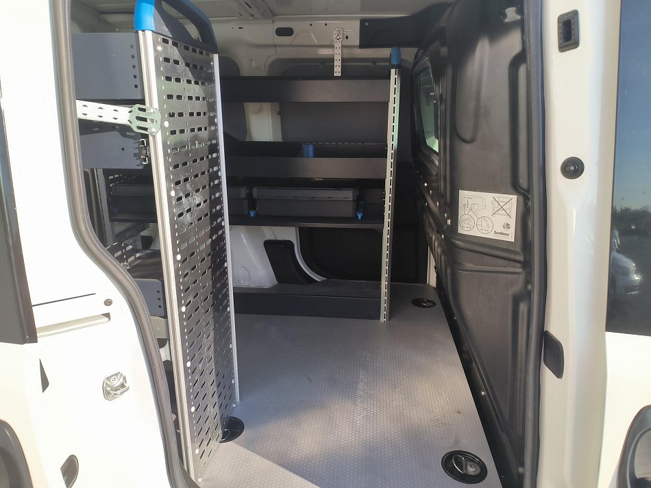 Fiat Dobló cargo 1.4T  DÍLNA