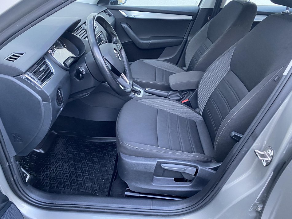 Škoda Octavia III 2.0TDi 