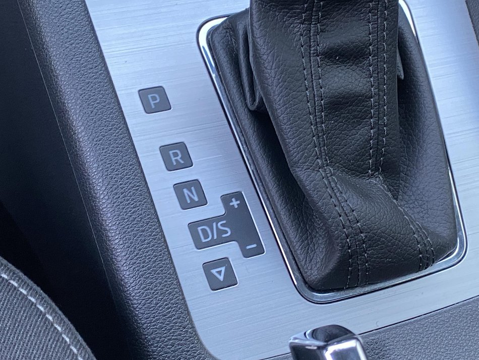 Škoda Octavia III 2.0TDi 