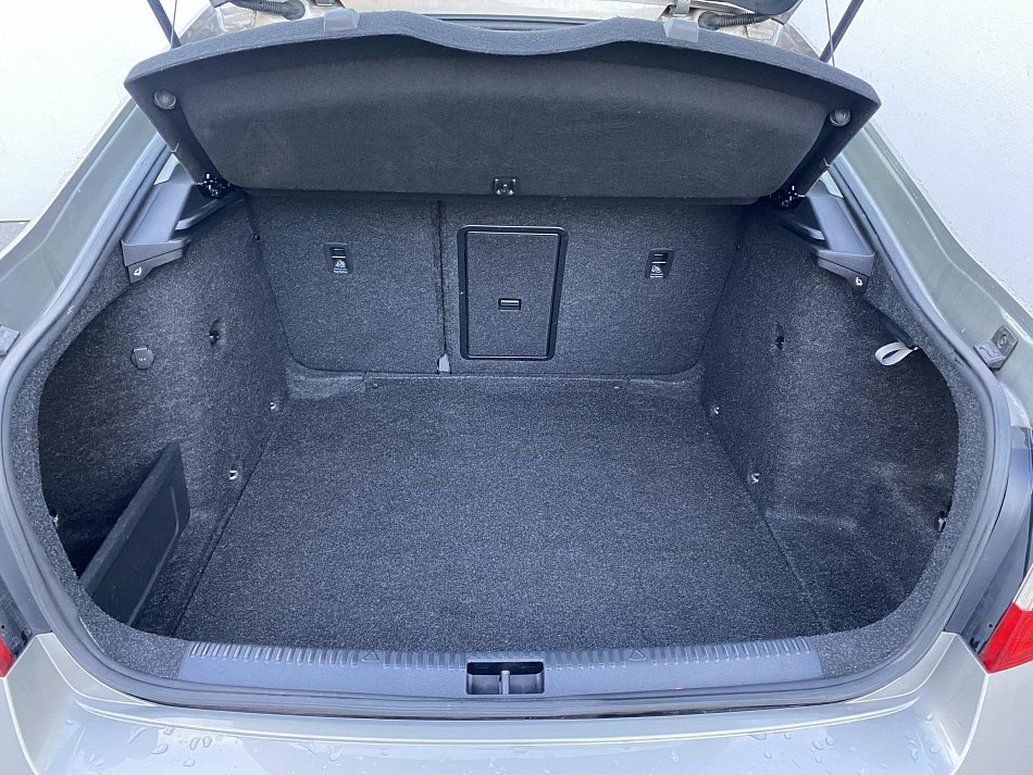 Škoda Octavia III 2.0TDi 