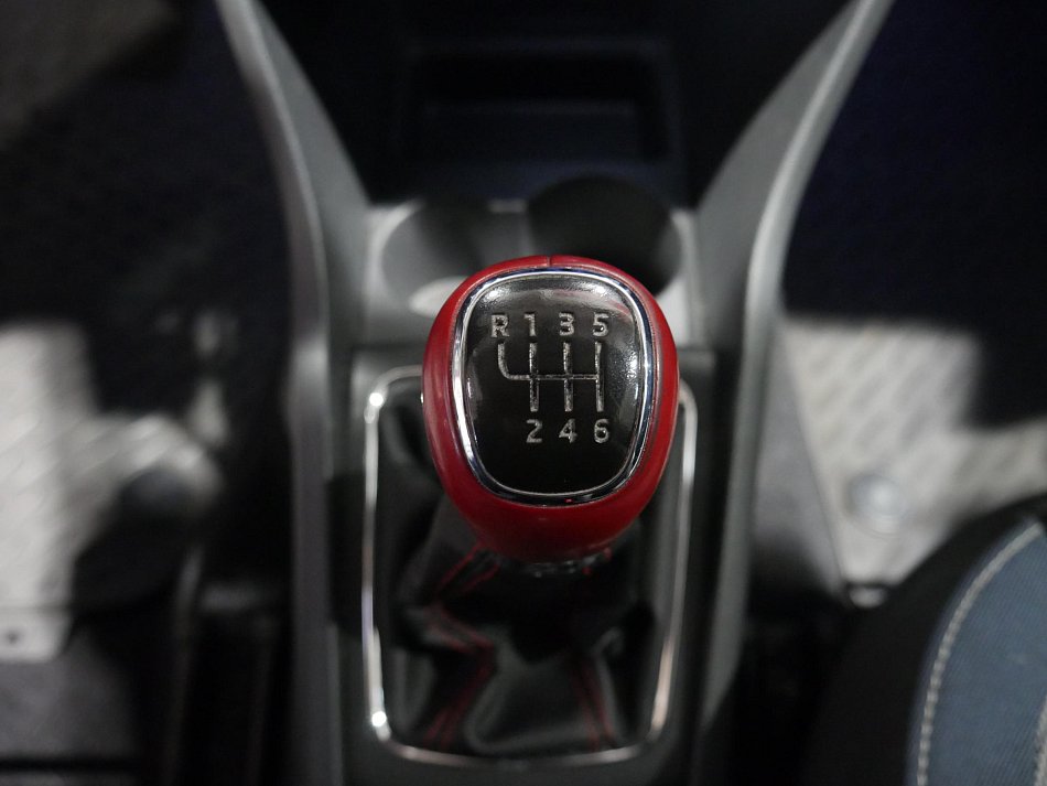 Škoda Rapid 1.0 TSi 