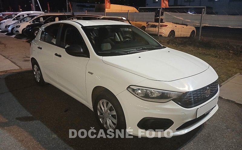 Fiat Tipo 1.4 i 