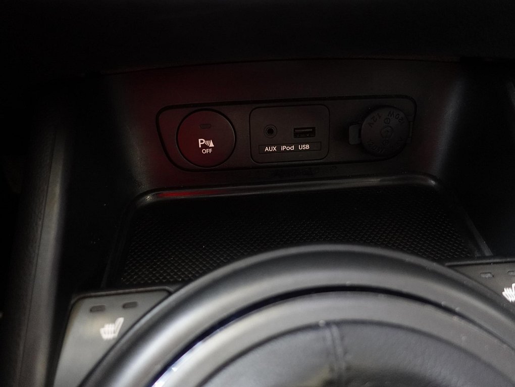 Kia Sportage 2.0CRDi  4x4