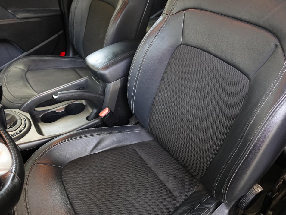 Kia Sportage 2.0CRDi  4x4