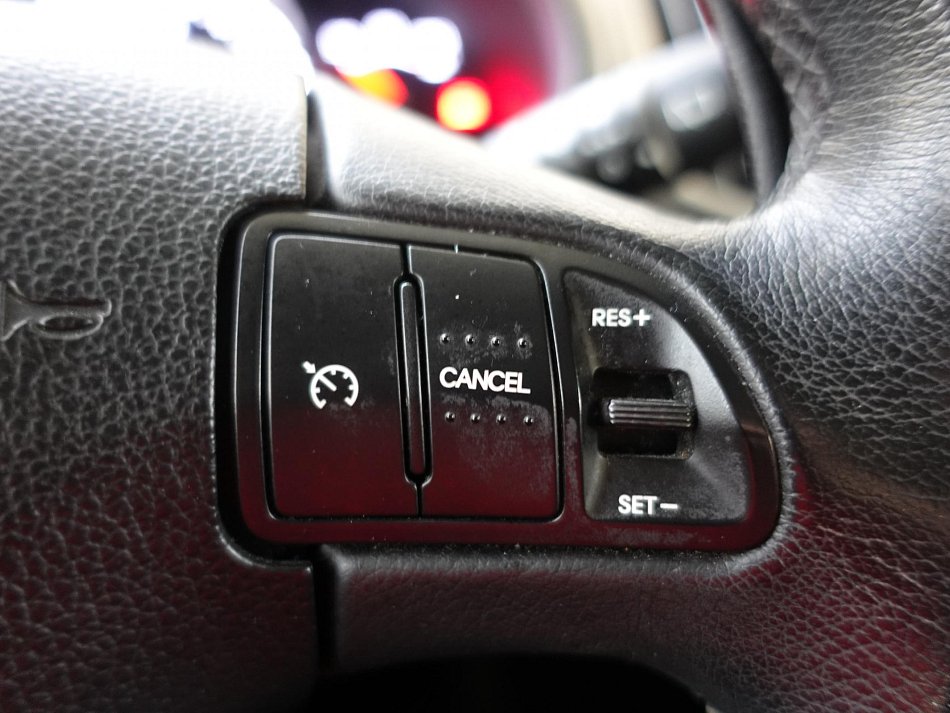 Kia Sportage 2.0CRDi  4x4