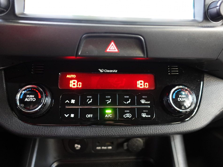 Kia Sportage 2.0CRDi  4x4