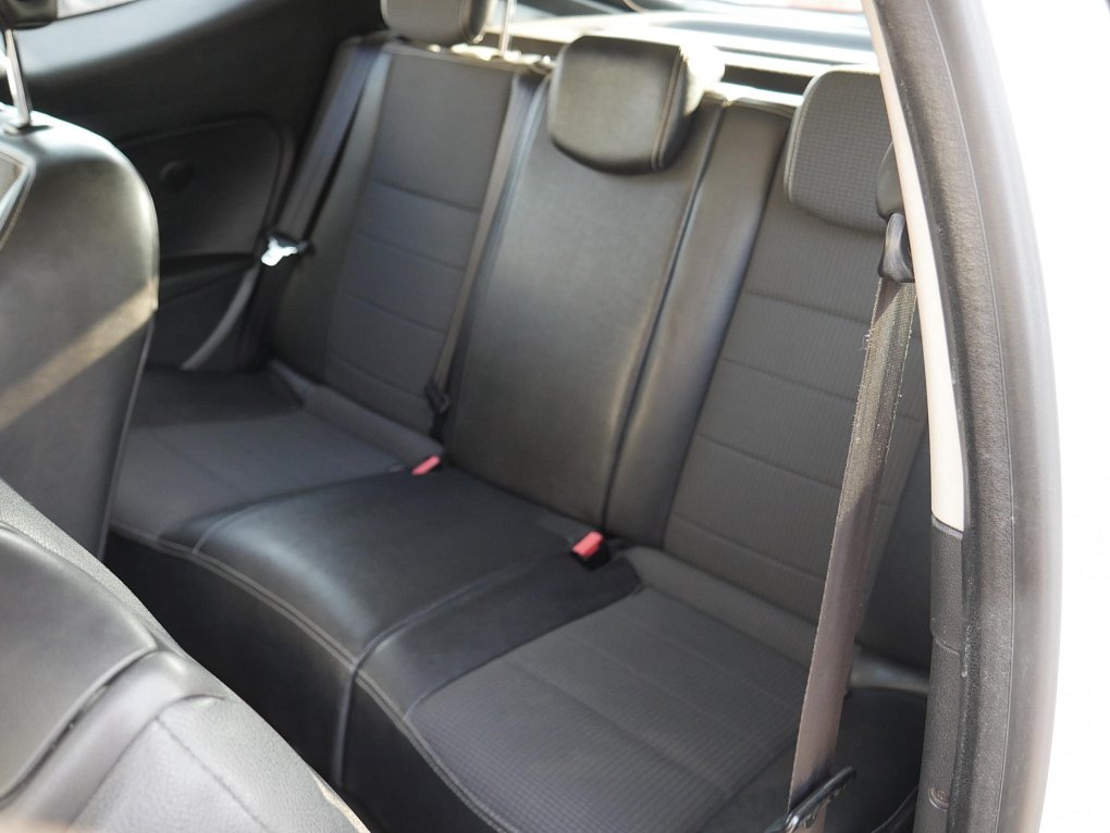 Renault Mégane 1.6 i 