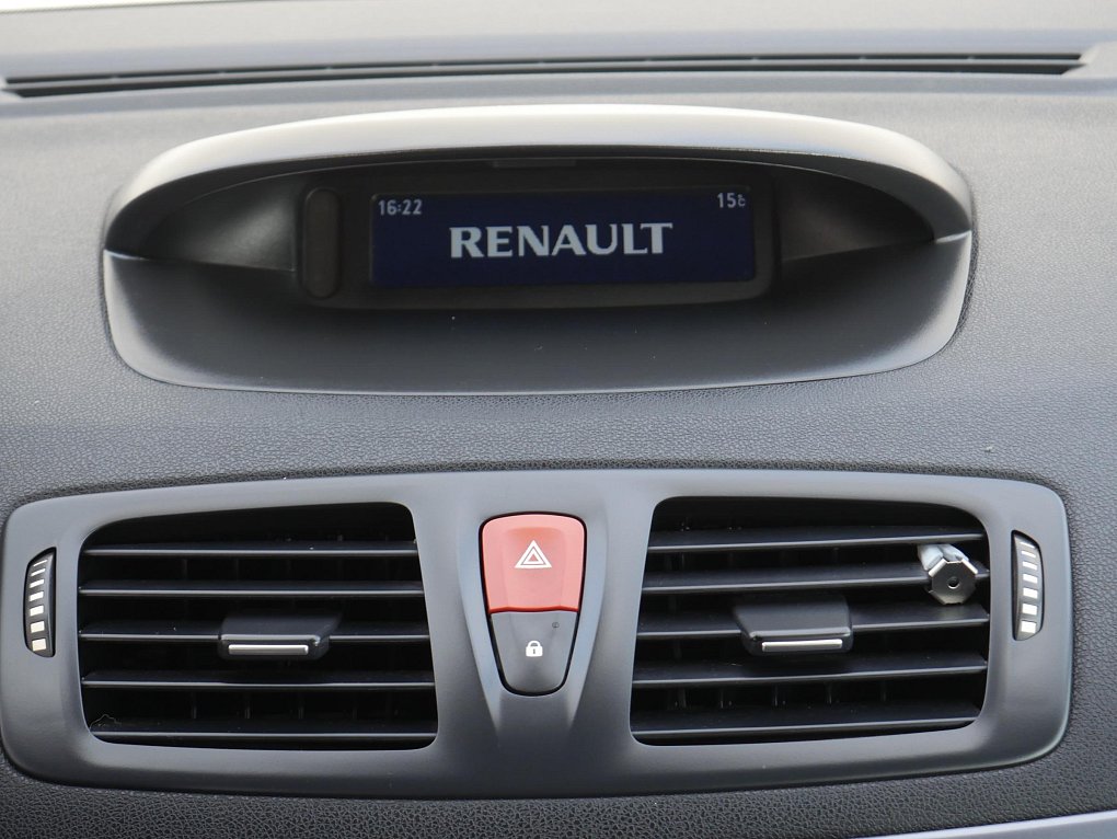 Renault Mégane 1.6 i 