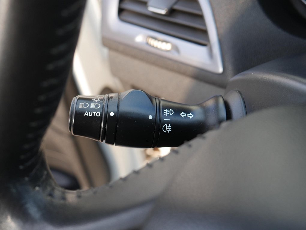 Renault Mégane 1.6 i 