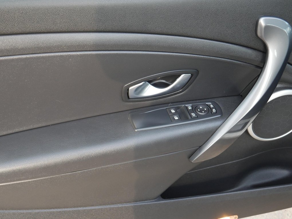 Renault Mégane 1.6 i 