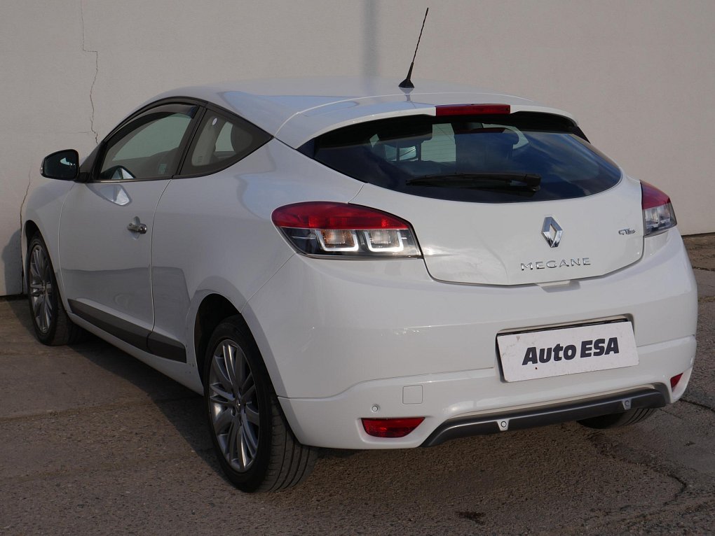 Renault Mégane 1.6 i 