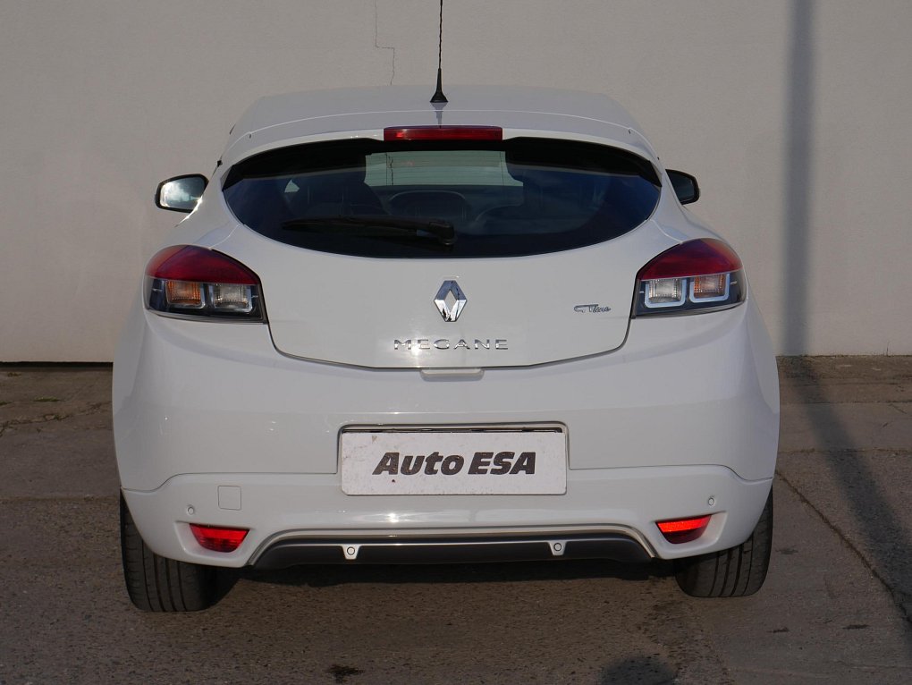 Renault Mégane 1.6 i 