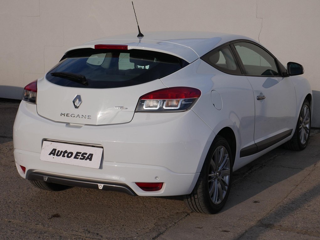 Renault Mégane 1.6 i 