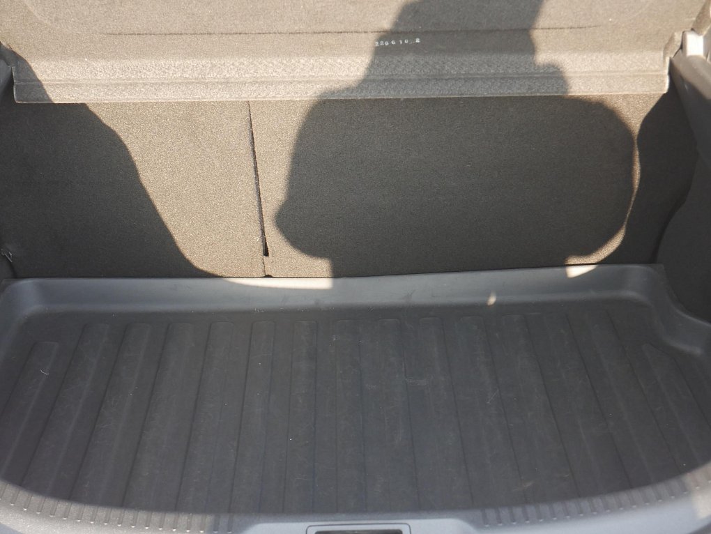 Renault Mégane 1.6 i 