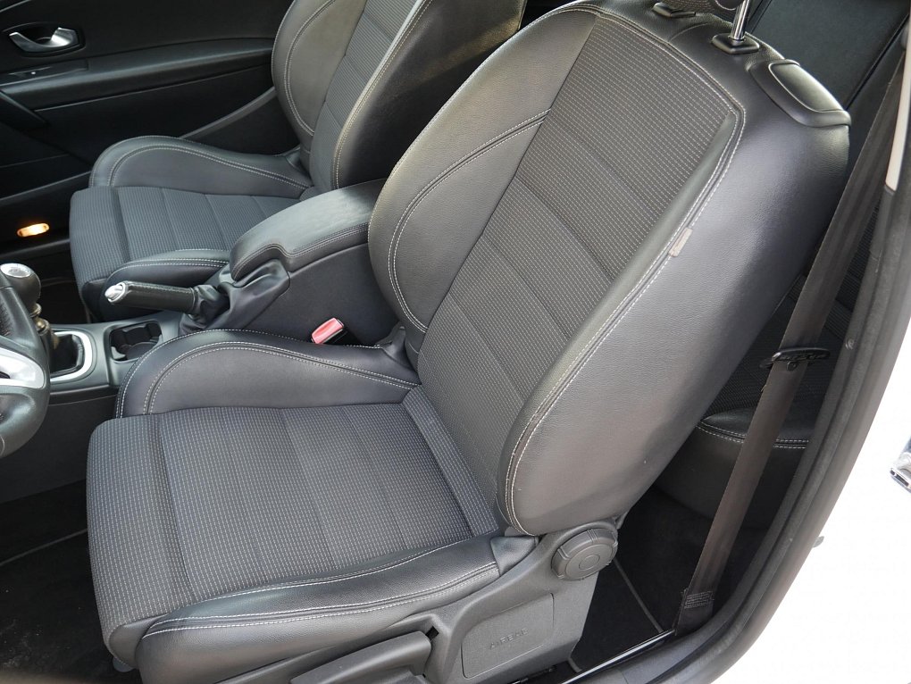 Renault Mégane 1.6 i 