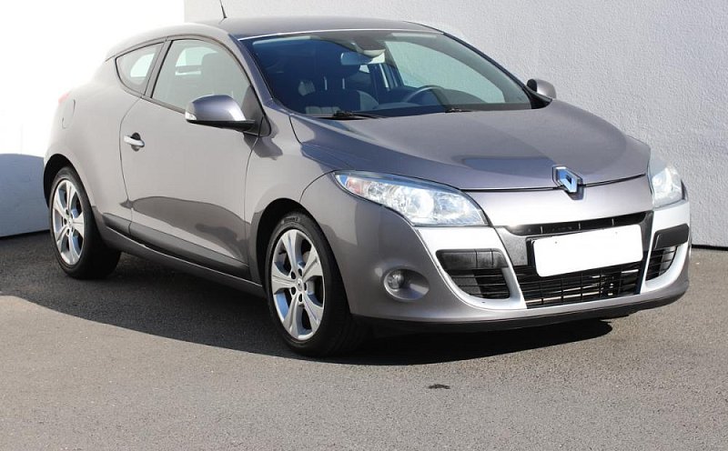 Renault Mégane 1.6 i 