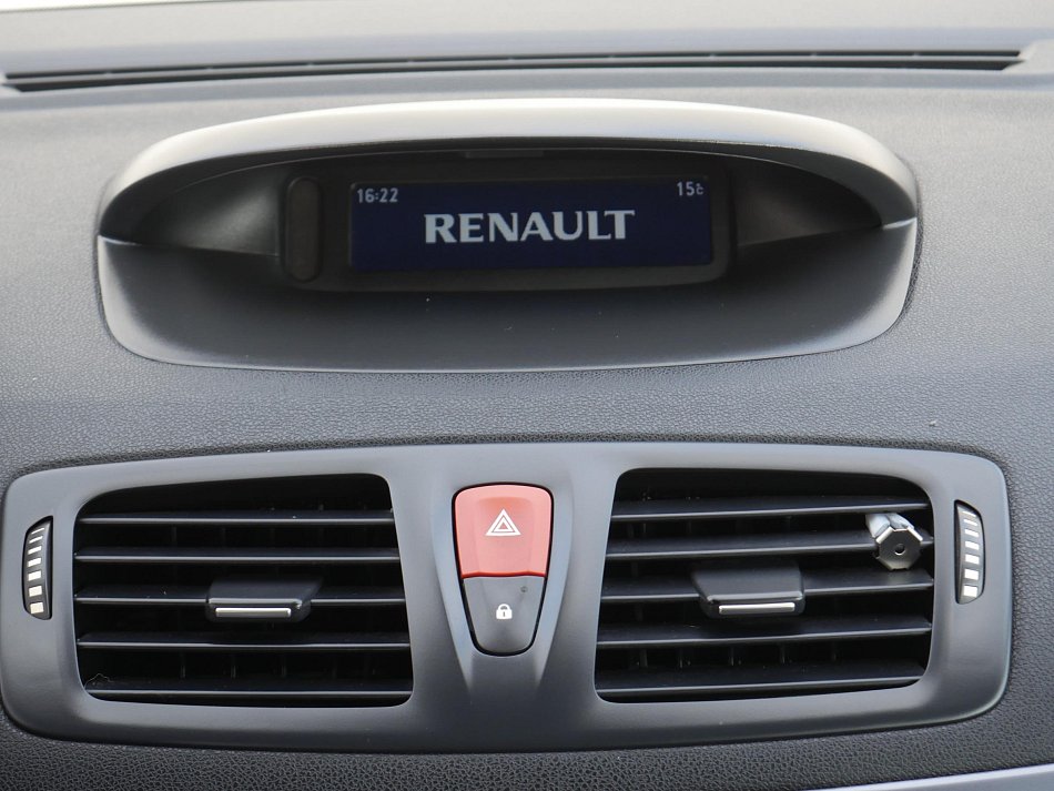 Renault Mégane 1.6 i 