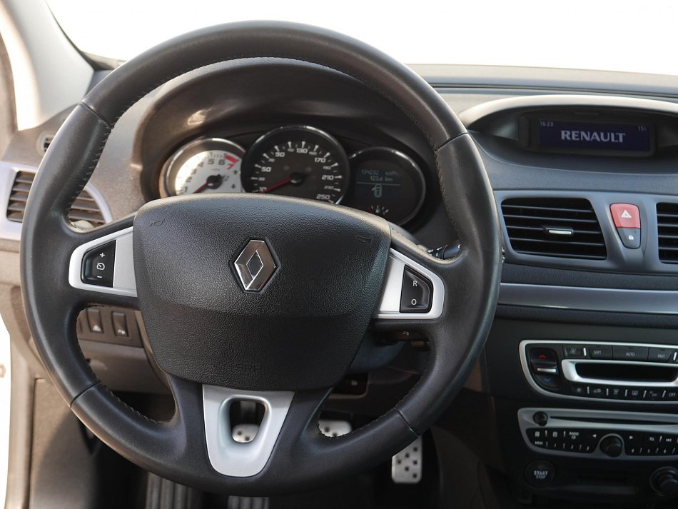 Renault Mégane 1.6 i 