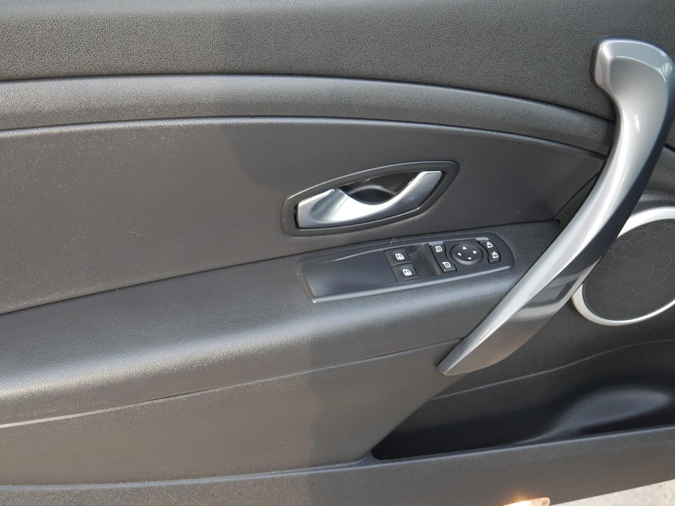 Renault Mégane 1.6 i 