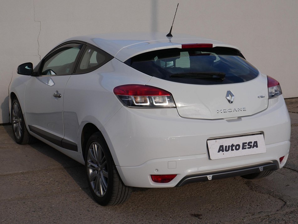 Renault Mégane 1.6 i 