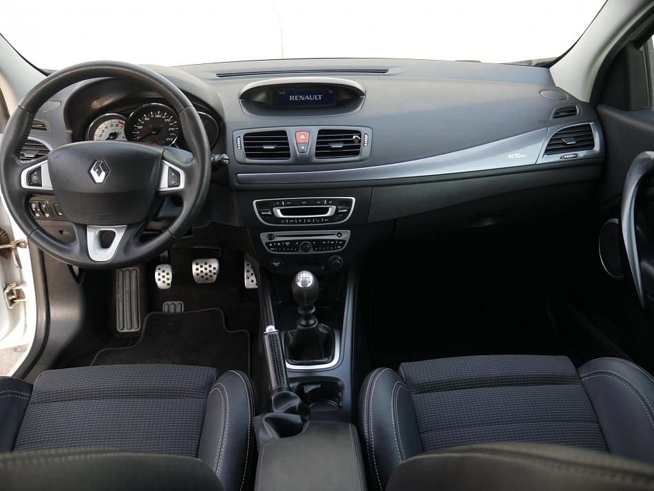 Renault Mégane 1.6 i 