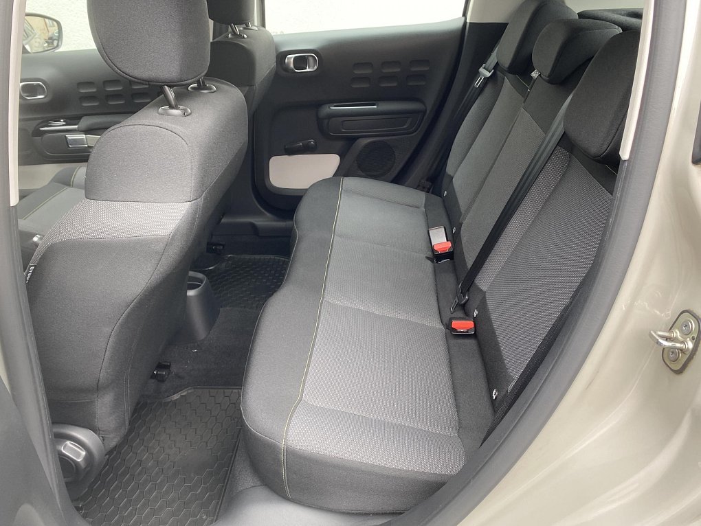 Citroën C3 1.2 PT Shine