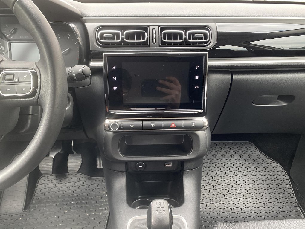Citroën C3 1.2 PT Shine