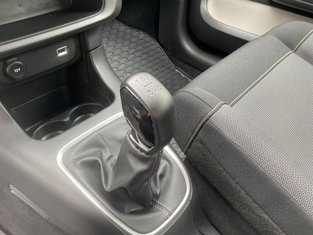 Citroën C3 1.2 PT Shine