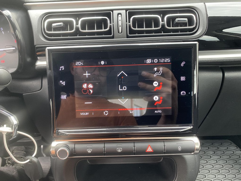 Citroën C3 1.2 PT Shine
