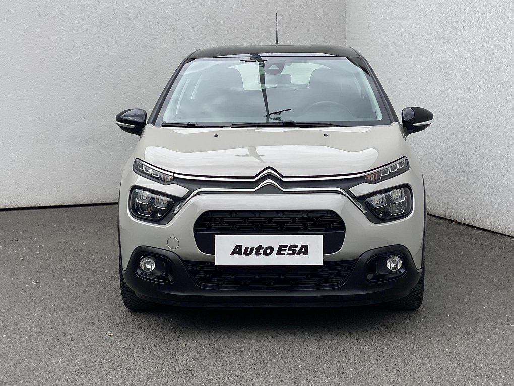 Citroën C3 1.2 PT Shine