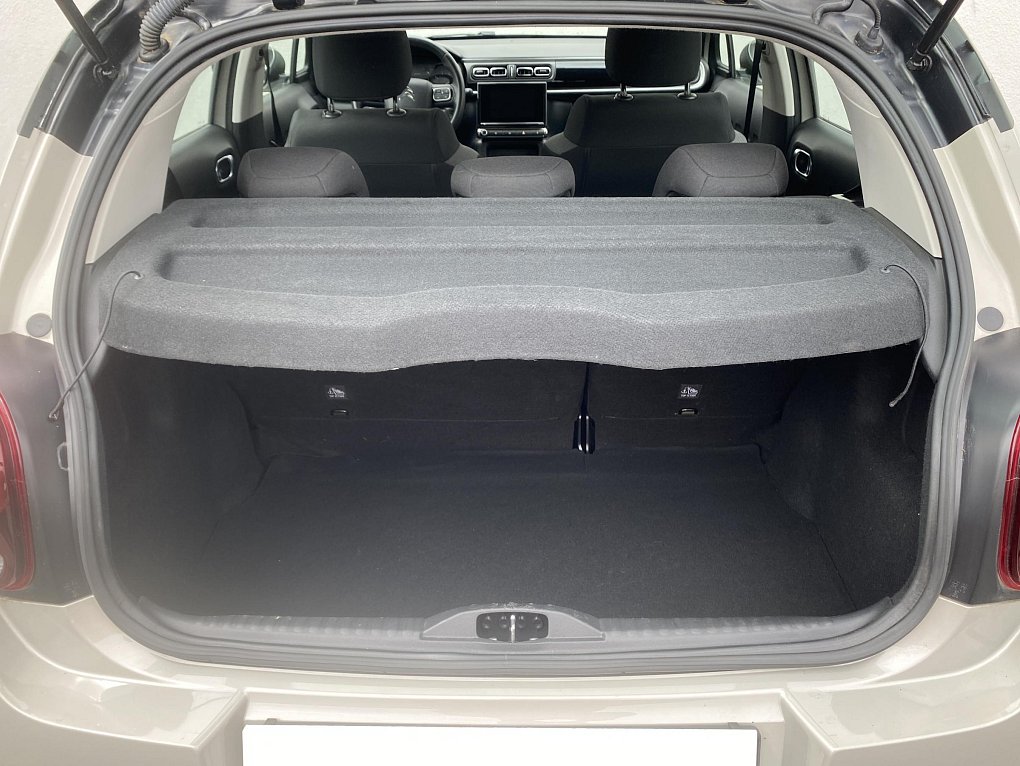 Citroën C3 1.2 PT Shine