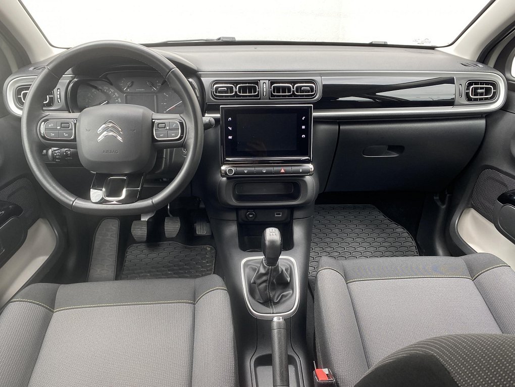 Citroën C3 1.2 PT Shine